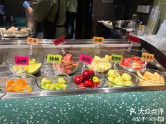 -水平有限广西米粉·广西风味集(五道口店)