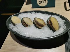 -星伦多自助料理(花山金鹰店)