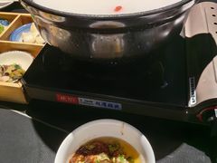 -牛牛和牛海鲜粥底火锅(长虹国际城店)