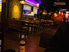 -Helens海伦司小酒馆(复旦大学店)