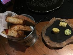 -AZUL by FUEL蓝色·法式酒馆(琶醍店)