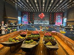 -清河半岛温泉度假酒店