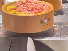 -龍歌自助小火锅(市南金茂湾店)