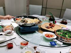 -东江海辉酒楼·公司团建·商务宴请·生日宴(宝安店)
