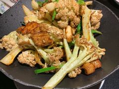-老头儿油爆虾·知味杭州(爱琴海购物中心)