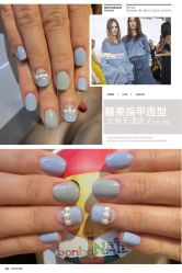 指甲造型-光SPA科技美肤