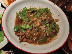 -纳家楼·地道陕菜(劳动路店)