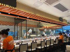 -新一番三文鱼寿司(大东海店)