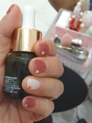 -安娜美甲美睫沙龙