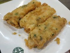 -添好运点心专门店(中环IFC店)