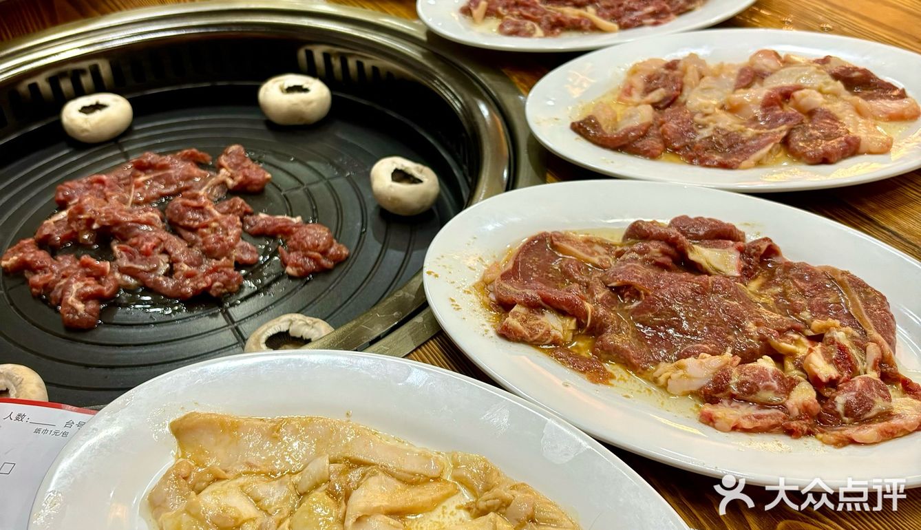 朋友来肇庆 点名要吃这家牛肉…
