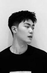 -X-FIRE男士发型设计