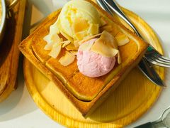 -庆江南江南菜(琴湖溪里花园城店)