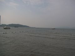 -青岛海滨风景区