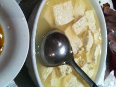 活水豆花-李老爹香辣蟹(宣武门店)