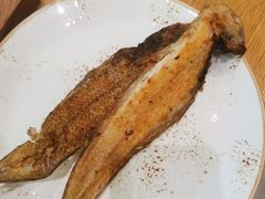 -沈阳和平艾美酒店新食谱西餐厅