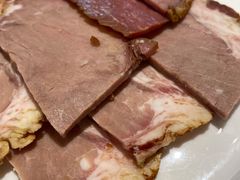 酱牛肉-天怡興·百年蒸饺(中心书城店)
