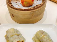 -蔡澜点心·粤菜(月星环球港店)