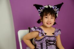 -皇家爱婴高端儿童摄影(苹果园店)