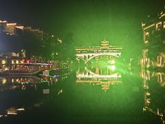 -乾州古城