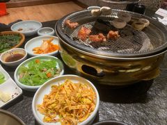 -味家烤肉烤鳗鱼牛排(西塔旗舰店)