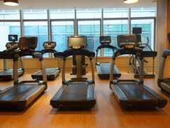 -北京嘉里健身·Kerry Sports(北京嘉里大酒店)
