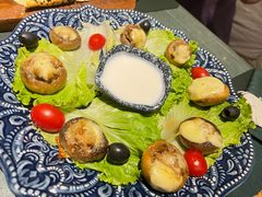 -Turka土耳咖 (滨海新区店)