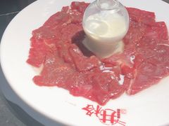 -井格重庆火锅(燕郊永旺店)