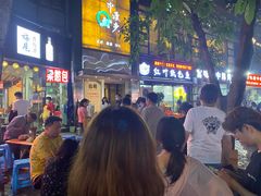 -梁憨包(南岸回龙湾店)