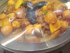 -保定会馆(红旗大街店)