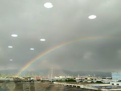 -杭州九堡客运中心