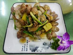 -景好海鲜餐厅(大鹏必选旅游店)