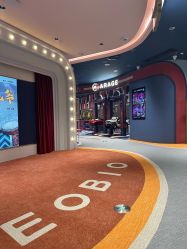 -奈尔宝家庭中心·亲子餐厅(北京东坝万达店)