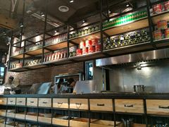 -I HOLIC艾豪丽披萨(KKone店)