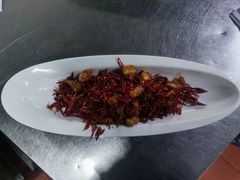 -世纪缘国际酒店·中餐厅(海州店)
