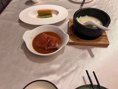 -上海金桥红枫万豪酒店-万豪中餐厅