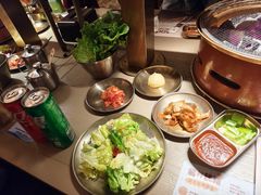 -西塔老太太泥炉烤肉(温州首店万象城黑金店)