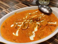 -BomBa意大利餐厅