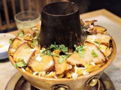 -鼓楼东街老火锅(鼓楼店)