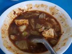 肉丸胡辣汤-刘老虎肉丸糊辣汤(总店)
