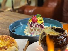 -卢布里西餐厅(海拉尔店)