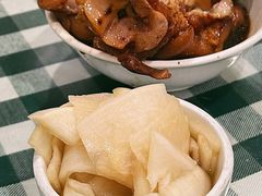 酱萝卜-百家缘(东门南路店)