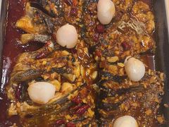 -鱼酷活鱼烤鱼(沈阳大悦城店)