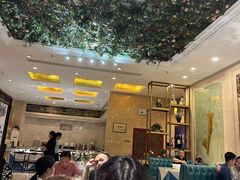 -香丰阁·烤鸭·川湘菜(清河店)