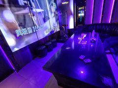 -温莎KTV(国贸店)