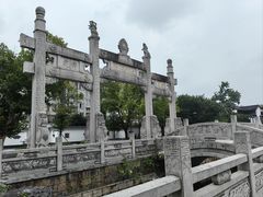 -香积寺