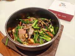 -一品滇香·云南菜(公益西桥店)