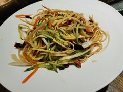 -双合园·海鲜水饺青岛菜(万佳广场店)