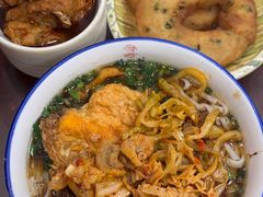 -易裕和·长沙米粉(友谊路店)