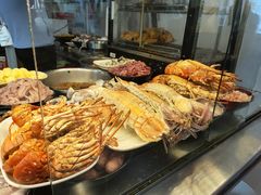 -鲤.金记沙茶面(总店)